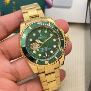 Rolex Submariner Automatic Watch