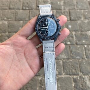 Omega X Swatch Watch