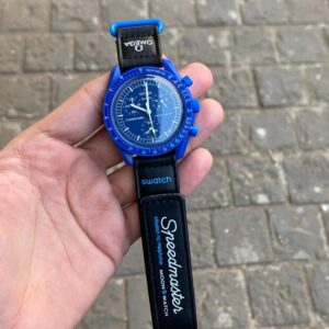 Omega X Swatch Watch