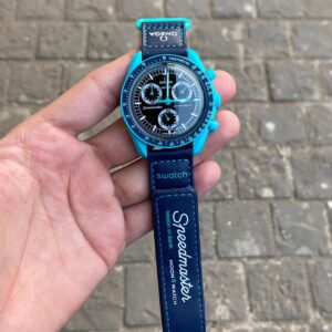 Omega X Swatch Watch