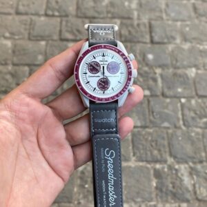 Omega X Swatch Watch