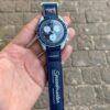 Omega X Swatch Watch - G