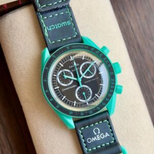 Omega X Swatch Watch