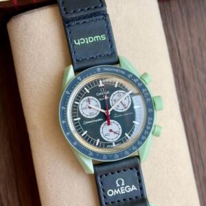 Omega X Swatch Watch