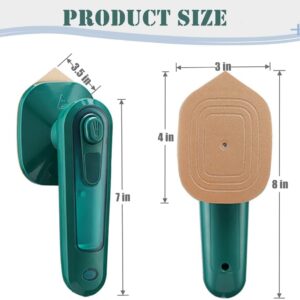 Portable Steamer for Clothes