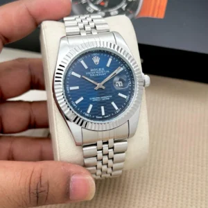 Rolex Oyster Perpetual Date Just Watch