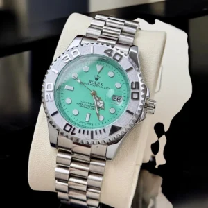 Rolex Yacht-Master Date Watch