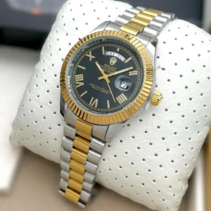 Rolex Oyster Perpetual Day-Date Elite Watch