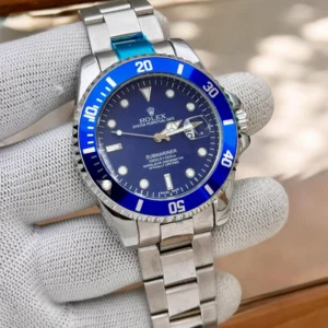 Rolex Submariner Watch