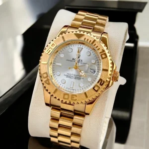 Rolex Yacht-Master Date Watch