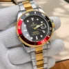 Rolex Submariner Watch - H