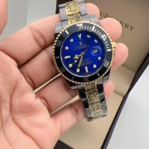 Rolex Submariner Watch