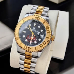 Rolex Yacht-Master Date Watch