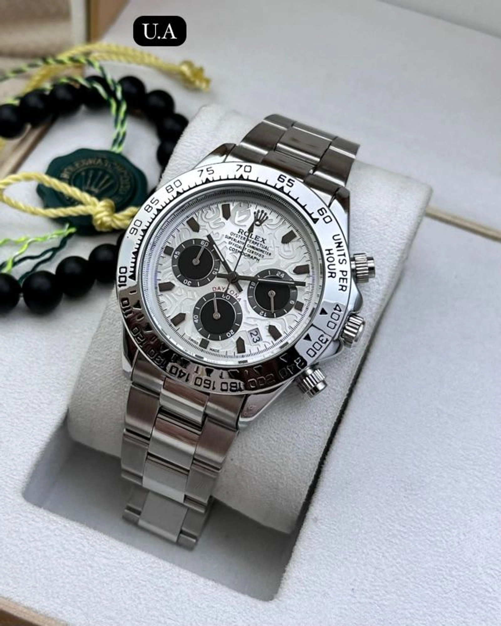 Rolex Oyster Perpetual Cosmograph Watch