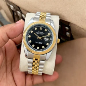 Rolex Oyster Perpetual Date Just Watch