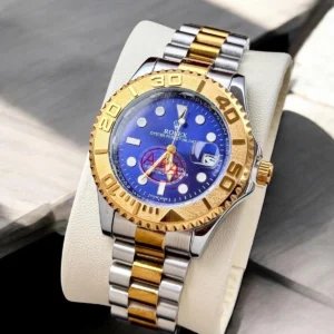 Rolex Yacht-Master Date Watch