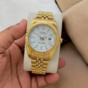 Rolex Oyster Perpetual Date Just Watch