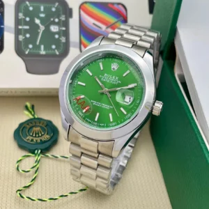 Rolex Oyster Perpetual Watch