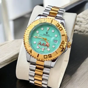 Rolex Yacht-Master Date Watch
