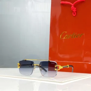 Imported Cartier Sunglasses