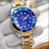 Rolex Submariner Watch - B