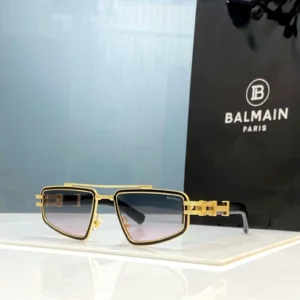 Imported Balmain Paris Sunglasses