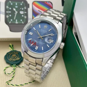 Rolex Oyster Perpetual Watch