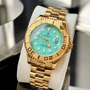 Rolex Yacht-Master Date Watch