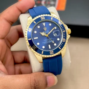 Rolex Submariner Watch