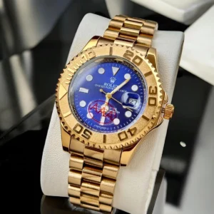 Rolex Yacht-Master Date Watch