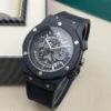 Hublot Skeleton Watch - C