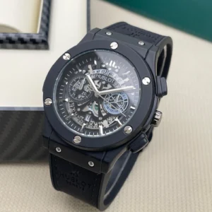 Hublot Skeleton Watch