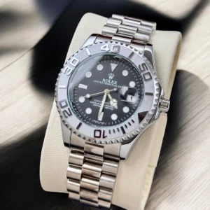 Rolex Yacht-Master Date Watch