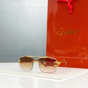 Imported Cartier Sunglasses