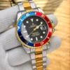 Rolex Submariner Watch - F