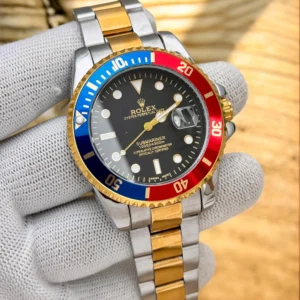 Rolex Submariner Watch