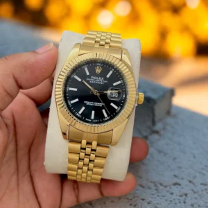 Rolex Oyster Perpetual Date Just Watch
