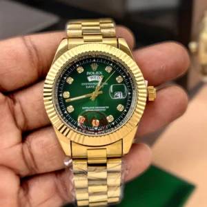 Rolex Day Just Watch