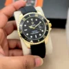 Rolex Submariner Watch - C
