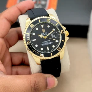 Rolex Submariner Watch
