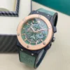 Hublot Skeleton Watch - E