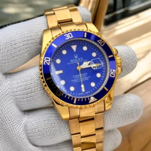 Rolex Submariner Watch