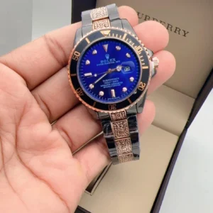 Rolex Submariner Watch