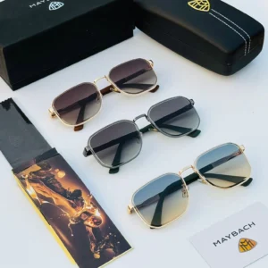 Imported Maybach Sunglasses