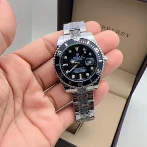 Rolex Submariner Watch
