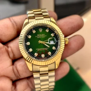 Rolex Day Just Watch
