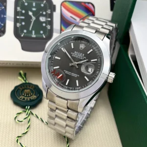 Rolex Oyster Perpetual Watch