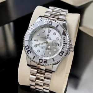 Rolex Yacht-Master Date Watch