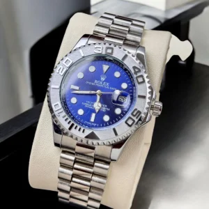 Rolex Yacht-Master Date Watch