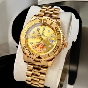 Rolex Yacht-Master Date Watch